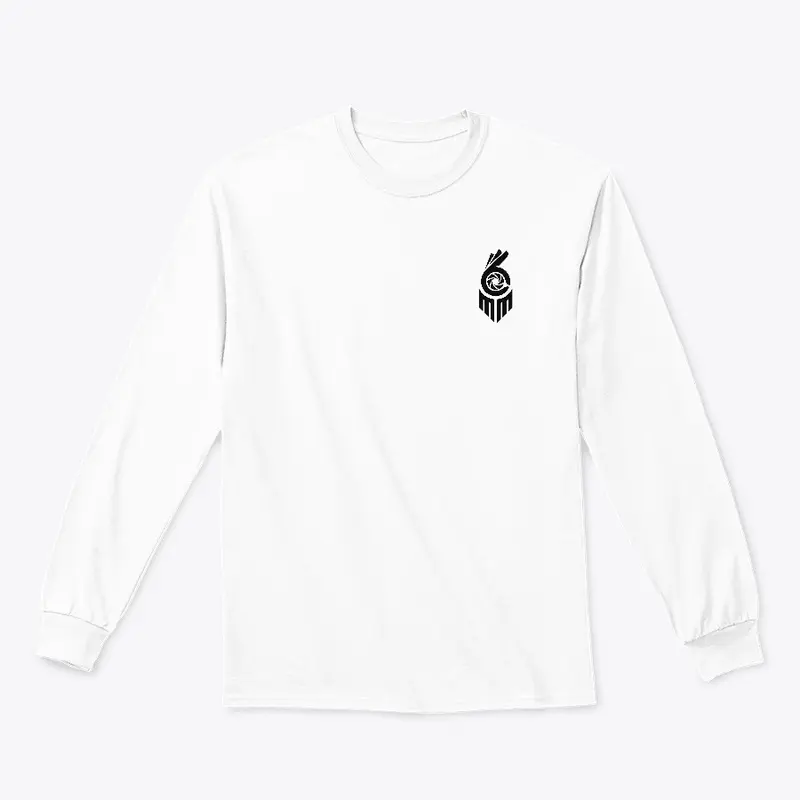 Small Logo (Black)